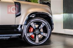 لاند روفر دفندر